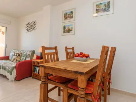 Sierra de Irta, Appartement 4 personnes à Alcocéber Alcossebre - Photo 6