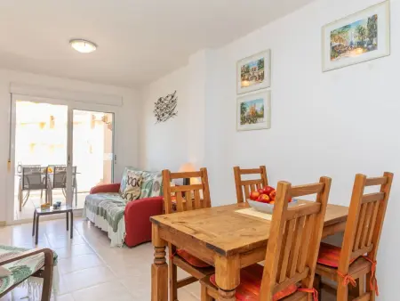 Sierra de Irta, Appartement 4 personnes à Alcocéber Alcossebre - Photo 9