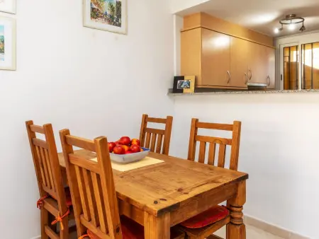 Sierra de Irta, Appartement 4 personnes à Alcocéber Alcossebre - Photo 10