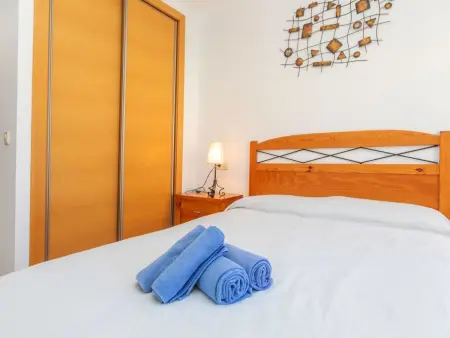 Sierra de Irta, Appartement 4 personnes à Alcocéber Alcossebre - Photo 12