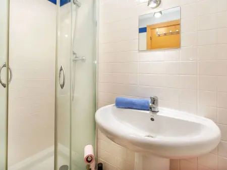 Sierra de Irta, Appartement 4 personnes à Alcocéber Alcossebre - Photo 15