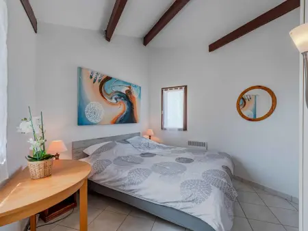Antigua, Appartement 4 personnes à Le Barcarès - Photo 4