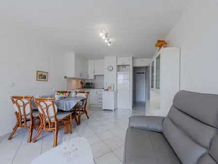 Antigua, Appartement 4 personnes à Le Barcarès - Photo 13