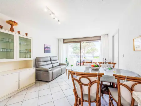 Antigua, Appartement 4 personnes à Le Barcarès - Photo 15