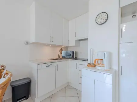 Antigua, Appartement 4 personnes à Le Barcarès - Photo 17