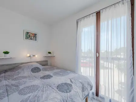 Antigua, Appartement 4 personnes à Le Barcarès - Photo 18