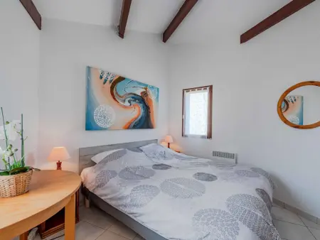Antigua, Appartement 4 personnes à Le Barcarès - Photo 19