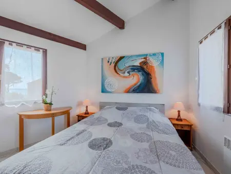 Antigua, Appartement 4 personnes à Le Barcarès - Photo 20