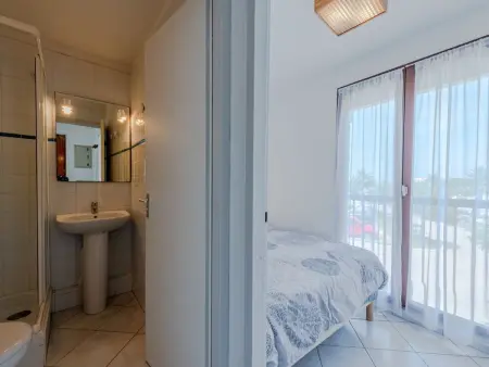 Antigua, Appartement 4 personnes à Le Barcarès - Photo 21