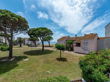 Antigua, Appartement 4 personnes à Le Barcarès - Photo 23