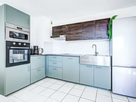 Malibu Village, Appartement 6 personnes à Canet Plage - Photo 2