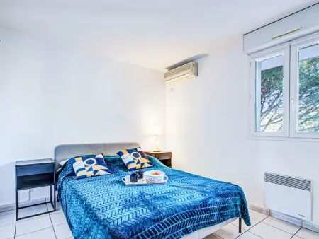 Malibu Village, Appartement 6 personnes à Canet Plage - Photo 3