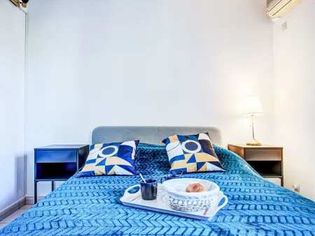 Malibu Village, Appartement 6 personnes à Canet Plage - Photo 14
