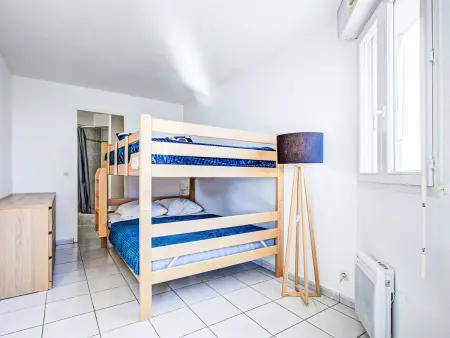 Malibu Village, Appartement 6 personnes à Canet Plage - Photo 15