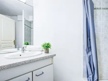 Malibu Village, Appartement 6 personnes à Canet Plage - Photo 17