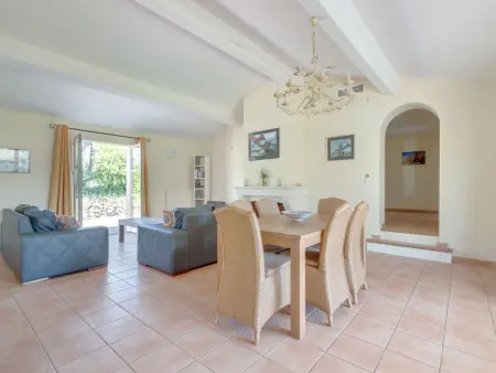Les Domaines de St. Endréol, Maison 6 personnes à La Motte en Provence - Photo 2