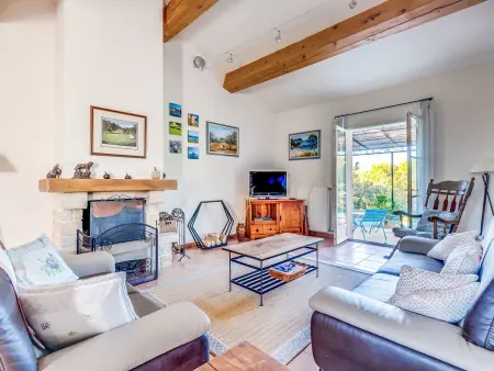 Les Domaines de St. Endréol, Maison 6 personnes à La Motte en Provence - Photo 3