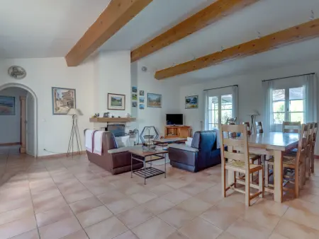 Les Domaines de St. Endréol, Maison 6 personnes à La Motte en Provence - Photo 5