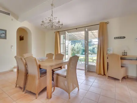 Les Domaines de St. Endréol, Maison 6 personnes à La Motte en Provence - Photo 6