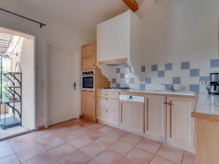 Les Domaines de St. Endréol, Maison 6 personnes à La Motte en Provence - Photo 9