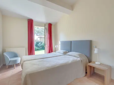 Les Domaines de St. Endréol, Maison 6 personnes à La Motte en Provence - Photo 11