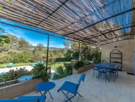 Les Domaines de St. Endréol, Maison 6 personnes à La Motte en Provence - Photo 13