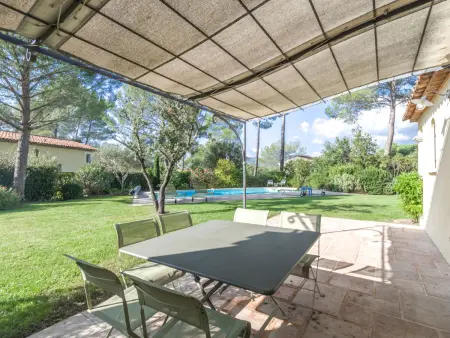 Les Domaines de St. Endréol, Maison 6 personnes à La Motte en Provence - Photo 14