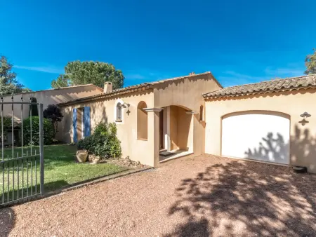 Les Domaines de St. Endréol, Maison 6 personnes à La Motte en Provence - Photo 15