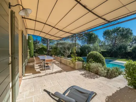 Les Domaines de St. Endréol, Maison 8 personnes à La Motte en Provence - Photo 1