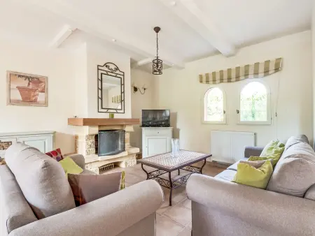 Les Domaines de St. Endréol, Maison 8 personnes à La Motte en Provence - Photo 2