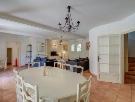 Les Domaines de St. Endréol, Maison 8 personnes à La Motte en Provence - Photo 3