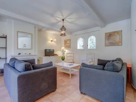 Les Domaines de St. Endréol, Maison 8 personnes à La Motte en Provence - Photo 5