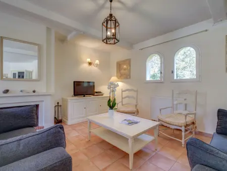 Les Domaines de St. Endréol, Maison 8 personnes à La Motte en Provence - Photo 6