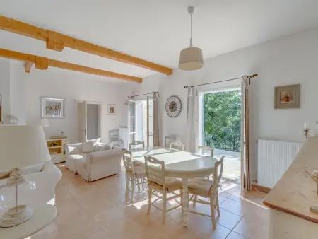 Les Domaines de St. Endréol, Maison 8 personnes à La Motte en Provence - Photo 7