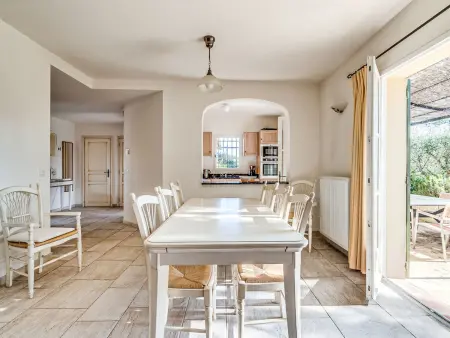 Les Domaines de St. Endréol, Maison 8 personnes à La Motte en Provence - Photo 8