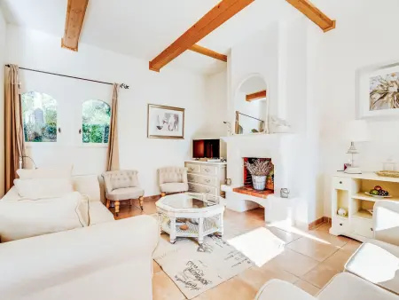 Les Domaines de St. Endréol, Maison 8 personnes à La Motte en Provence - Photo 9