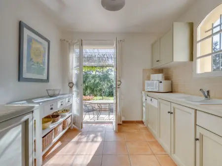 Les Domaines de St. Endréol, Maison 8 personnes à La Motte en Provence - Photo 10
