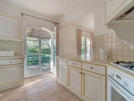 Les Domaines de St. Endréol, Maison 8 personnes à La Motte en Provence - Photo 11