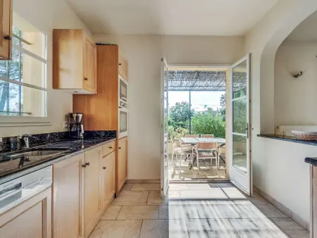Les Domaines de St. Endréol, Maison 8 personnes à La Motte en Provence - Photo 12