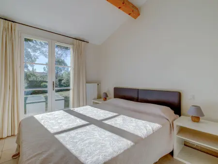 Les Domaines de St. Endréol, Maison 8 personnes à La Motte en Provence - Photo 13