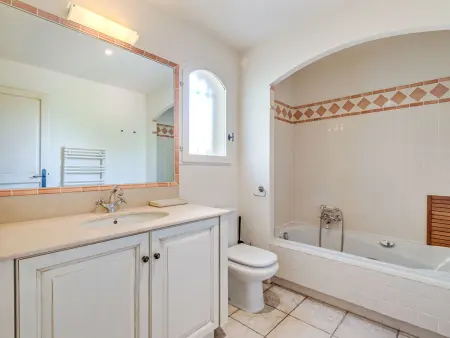 Les Domaines de St. Endréol, Maison 8 personnes à La Motte en Provence - Photo 16