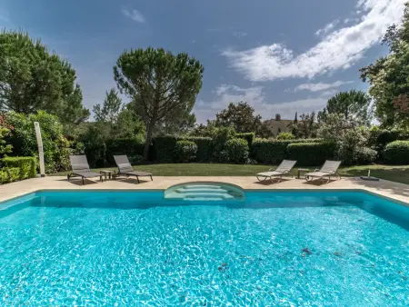 Les Domaines de St. Endréol, Maison 8 personnes à La Motte en Provence - Photo 18