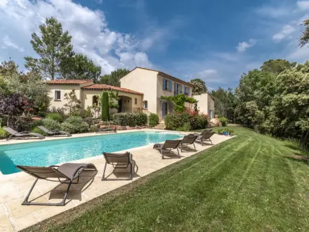 Les Domaines de St. Endréol, Maison 8 personnes à La Motte en Provence - Photo 19