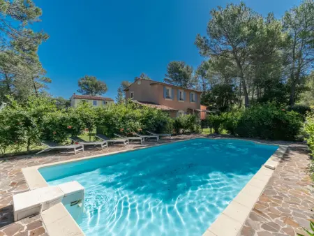 Les Domaines de St. Endréol, Maison 8 personnes à La Motte en Provence - Photo 20