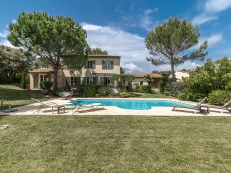 Les Domaines de St. Endréol, Maison 8 personnes à La Motte en Provence - Photo 21