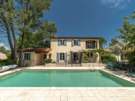 Les Domaines de St. Endréol, Maison 8 personnes à La Motte en Provence - Photo 22