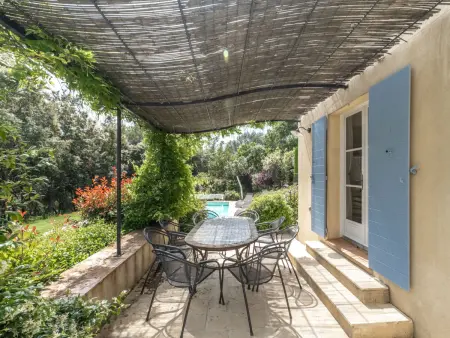 Les Domaines de St. Endréol, Maison 8 personnes à La Motte en Provence - Photo 23