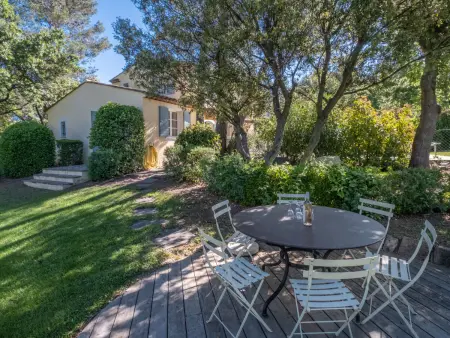 Les Domaines de St. Endréol, Maison 8 personnes à La Motte en Provence - Photo 24