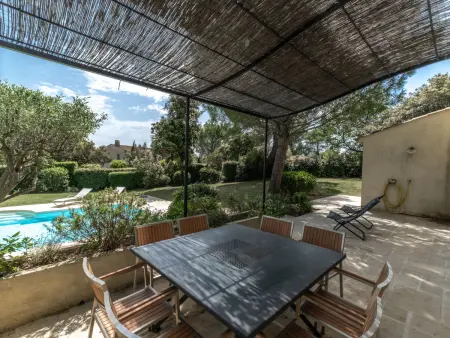 Les Domaines de St. Endréol, Maison 8 personnes à La Motte en Provence - Photo 25