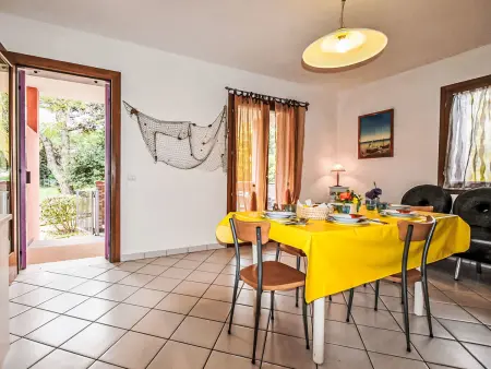 Solmare, Appartement 7 personnes à Rosolina Mare - Photo 6